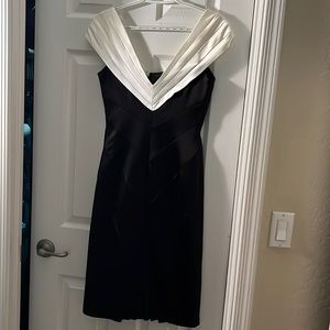 Karen millen dress